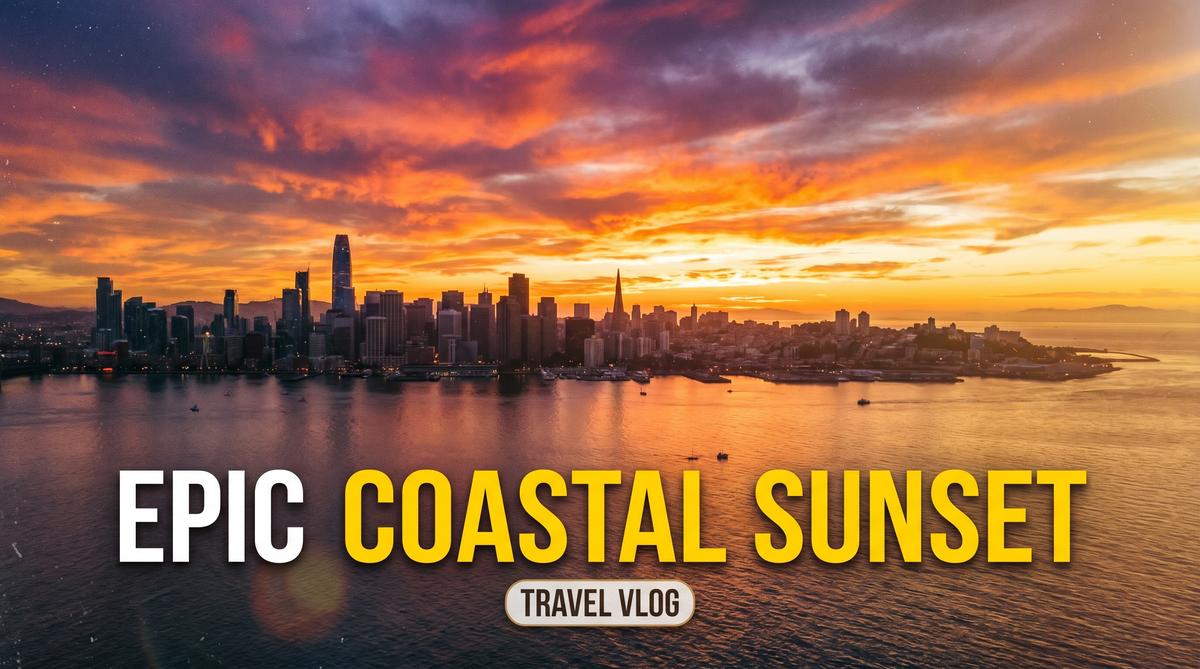 糖心vlog旅行视频日记