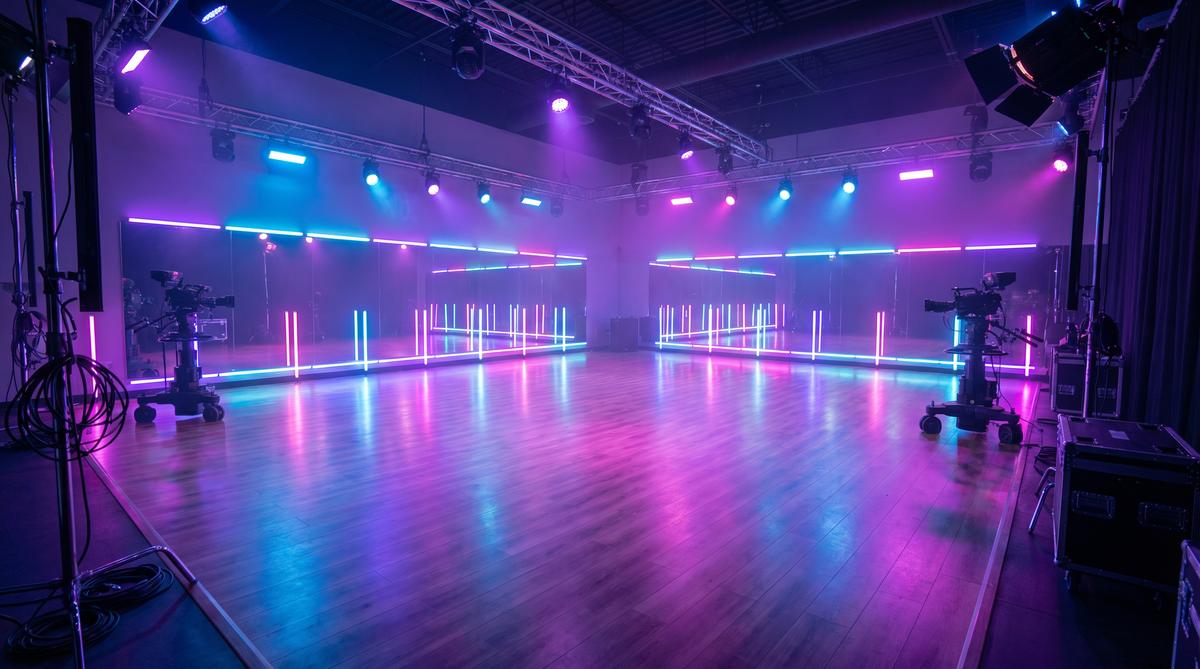 糖心vlog舞蹈视频