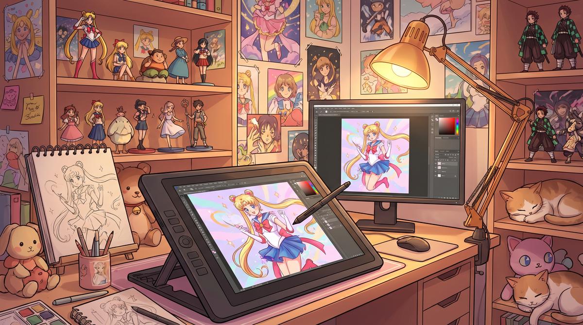 糖心vlog动漫视频