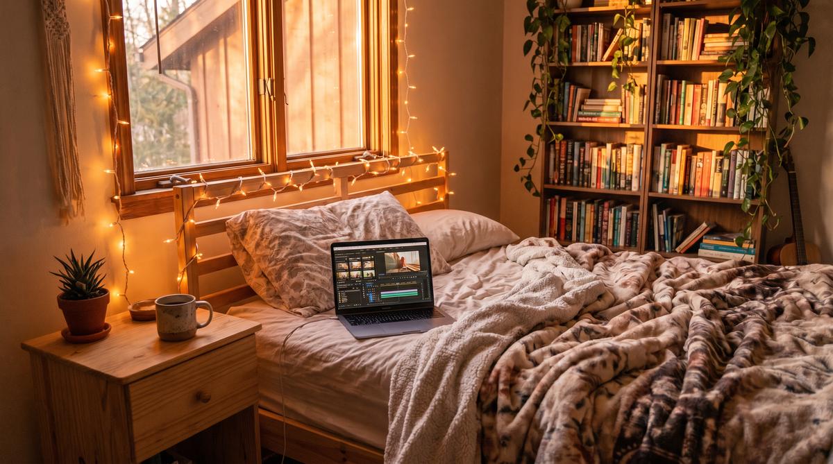 糖心vlog生活视频